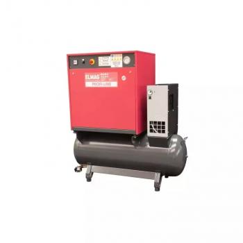 ELMAG Compressor PROFI-LINE 'SILENT' PL-S D 1100/10/27